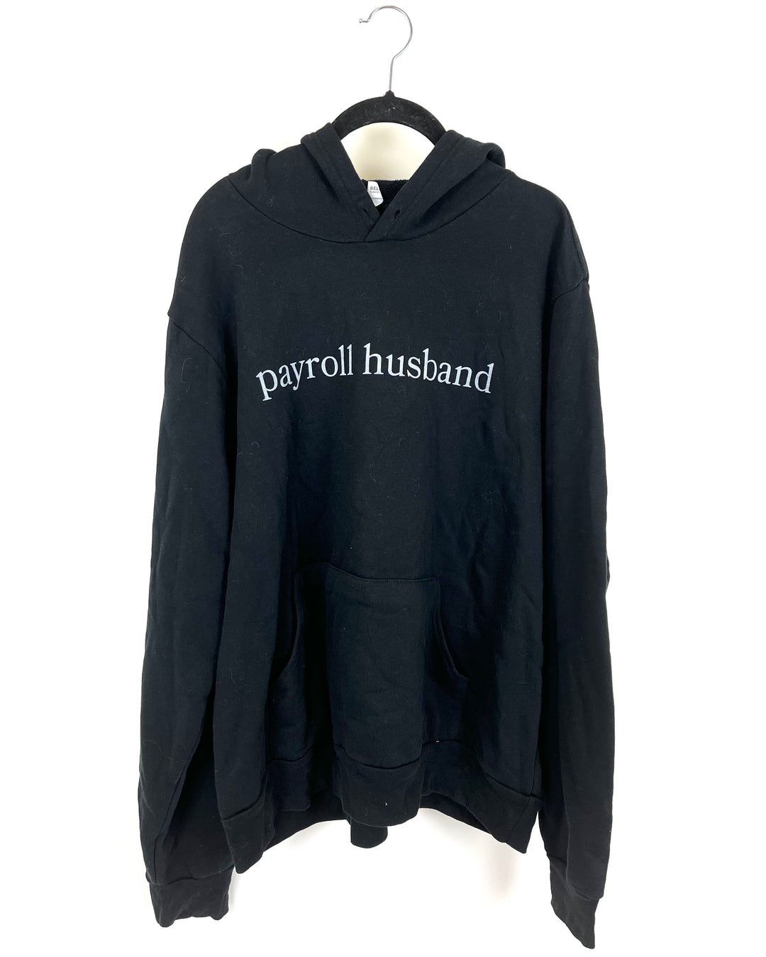 MENS Payroll Husband Sweatshirt - Extra Large