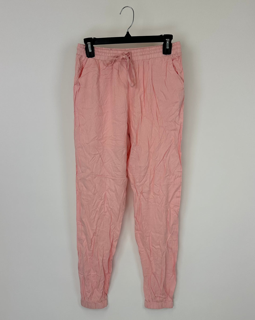 Light Pink Pants - Size 2-4