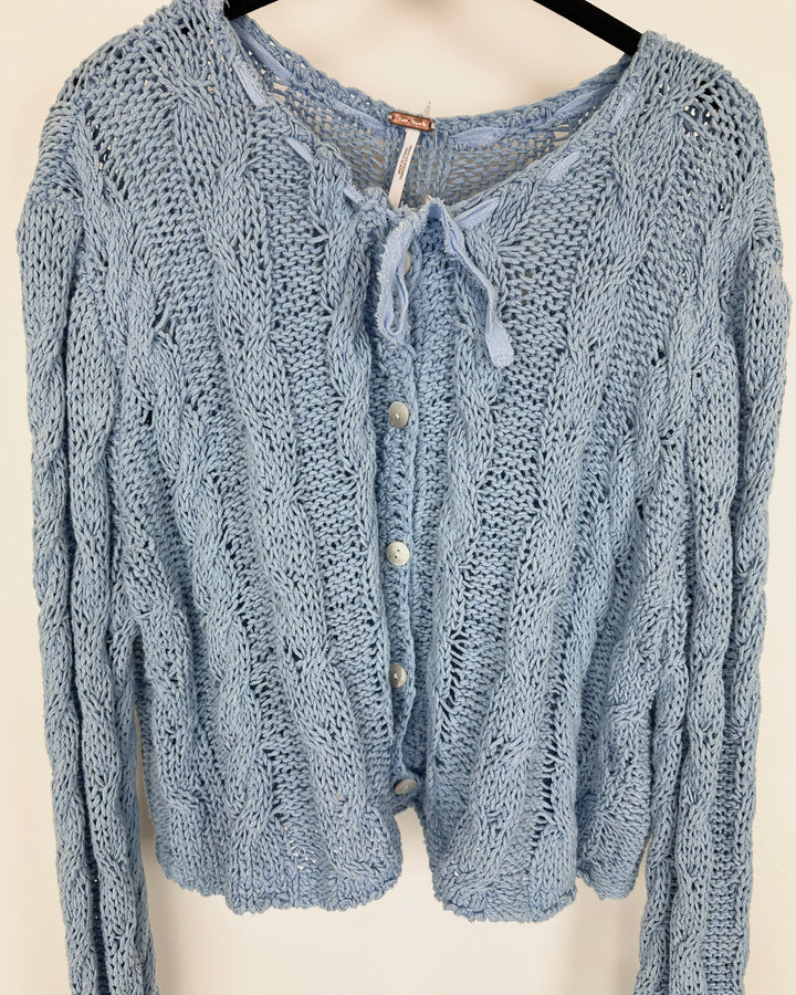 Free People Cardigan - Large