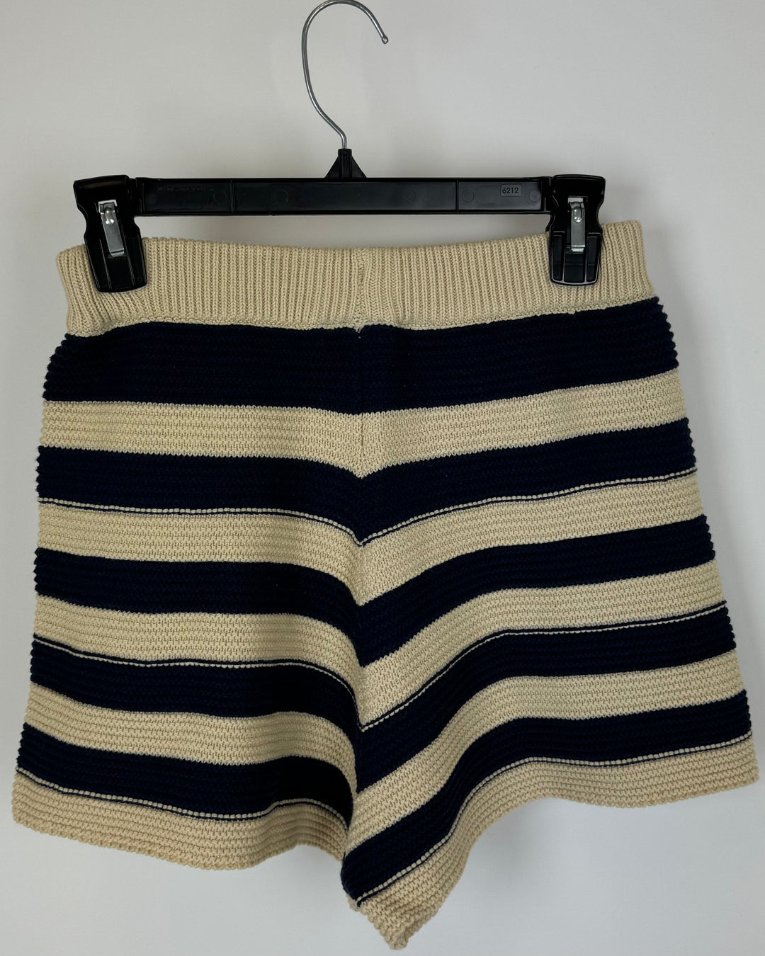 Princess Polly Knit Shorts - Small