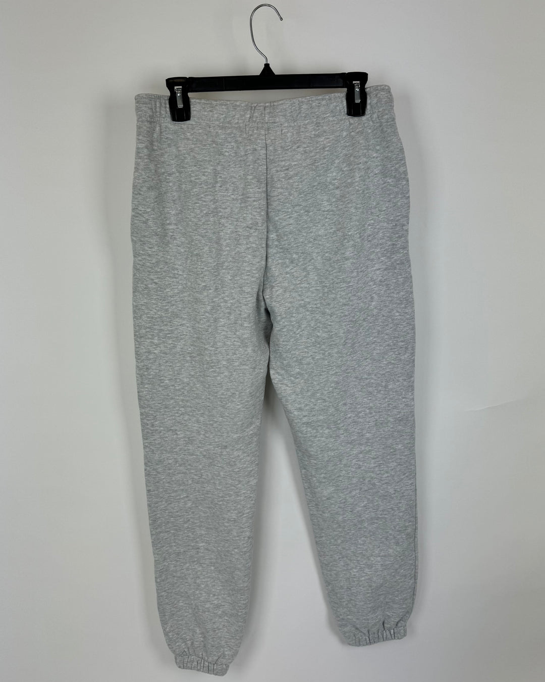 Dynamite Grey Joggers - Petite Small