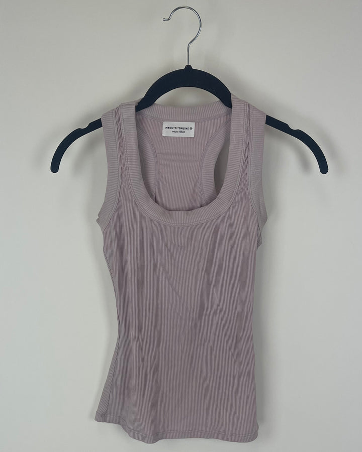 My Outfit Online Tank Top - Medium