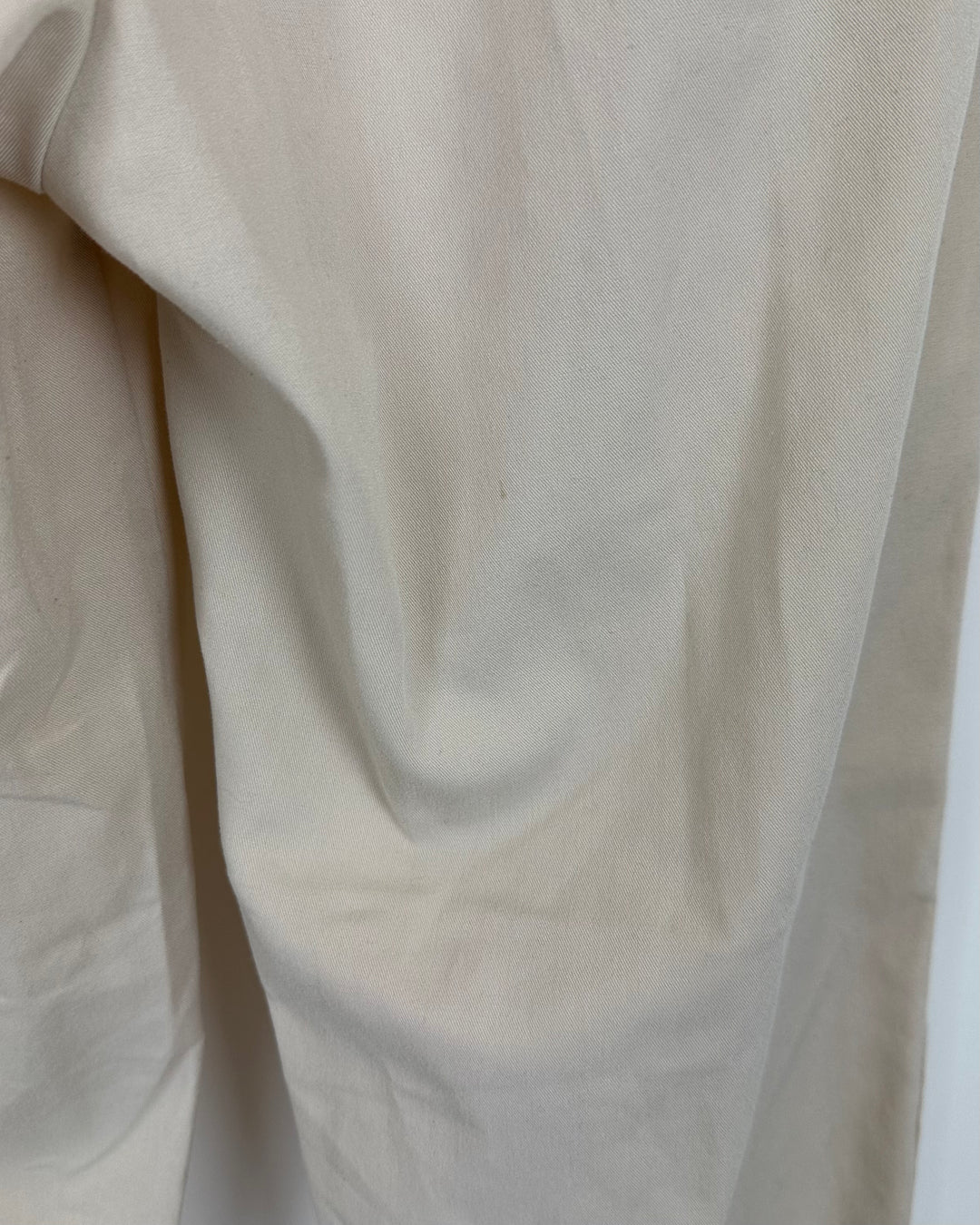 Shein Tan Trousers - Size 6