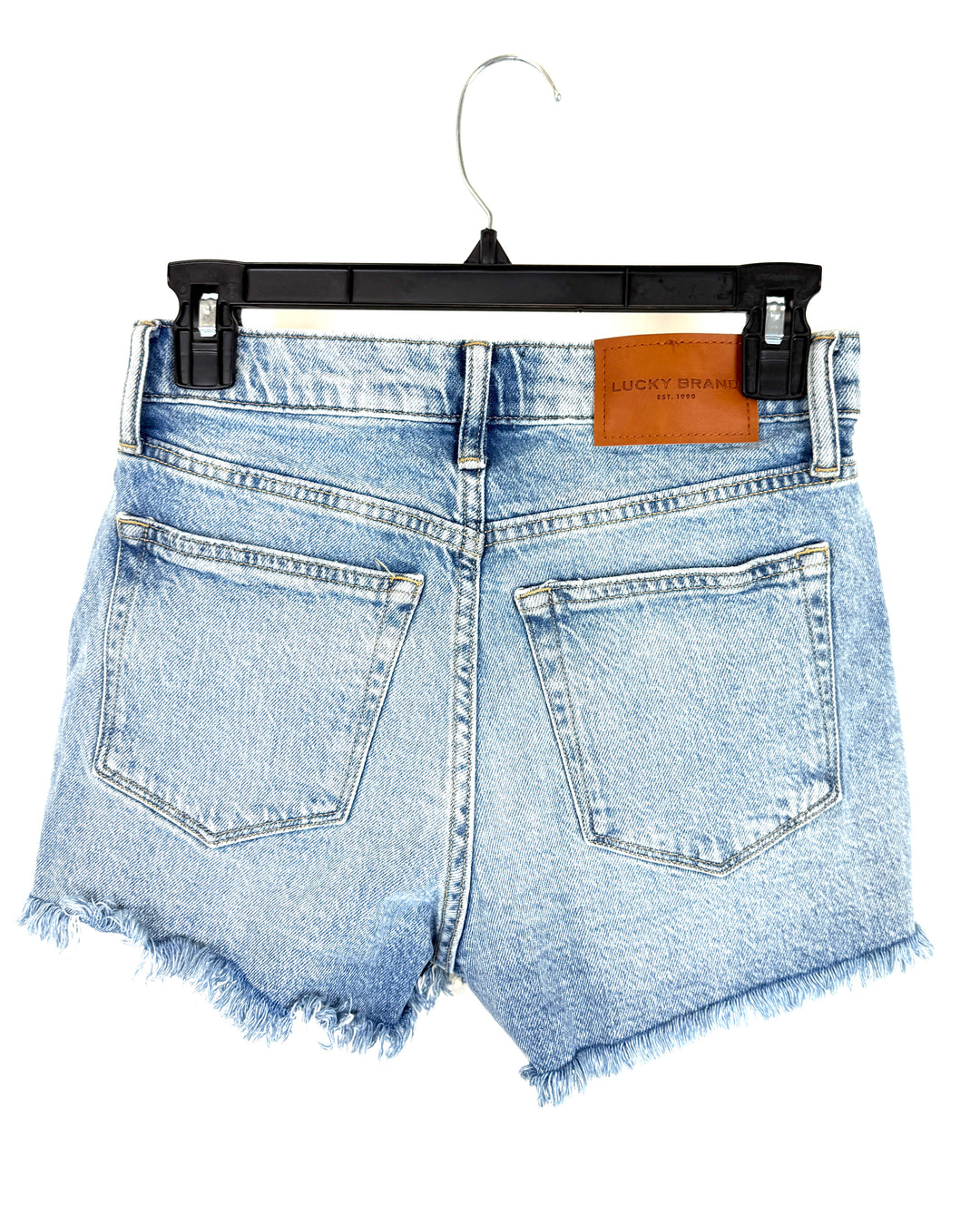 Lucky Brand Denim Shorts - Size 24