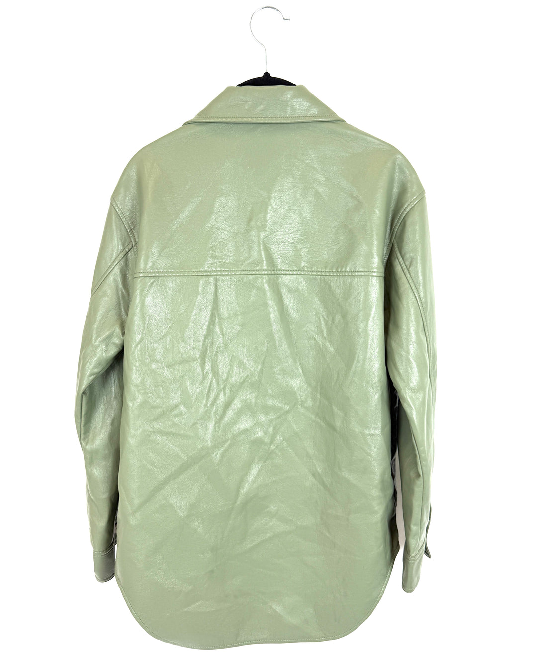 Wilfred Olive Green Jacket - Extra Small