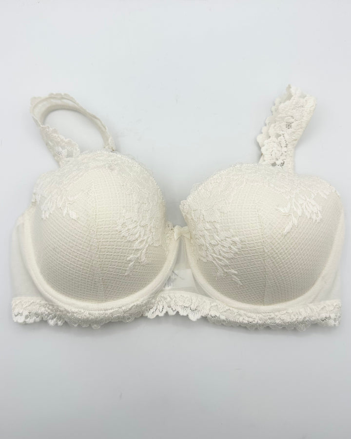 Intimissimi Off White Bra - 34D