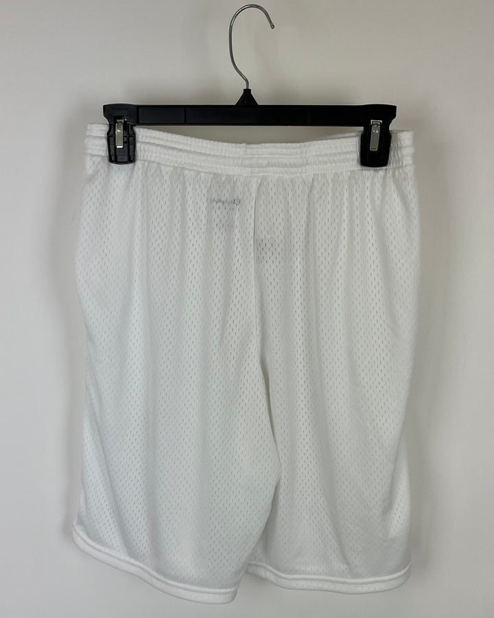 MENS Champion Basketball Shorts - Small