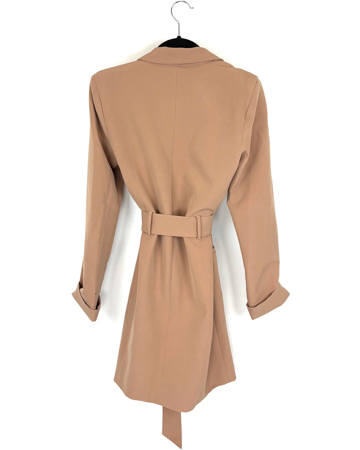 Camila Coelho Blazer Dress - Extra Small