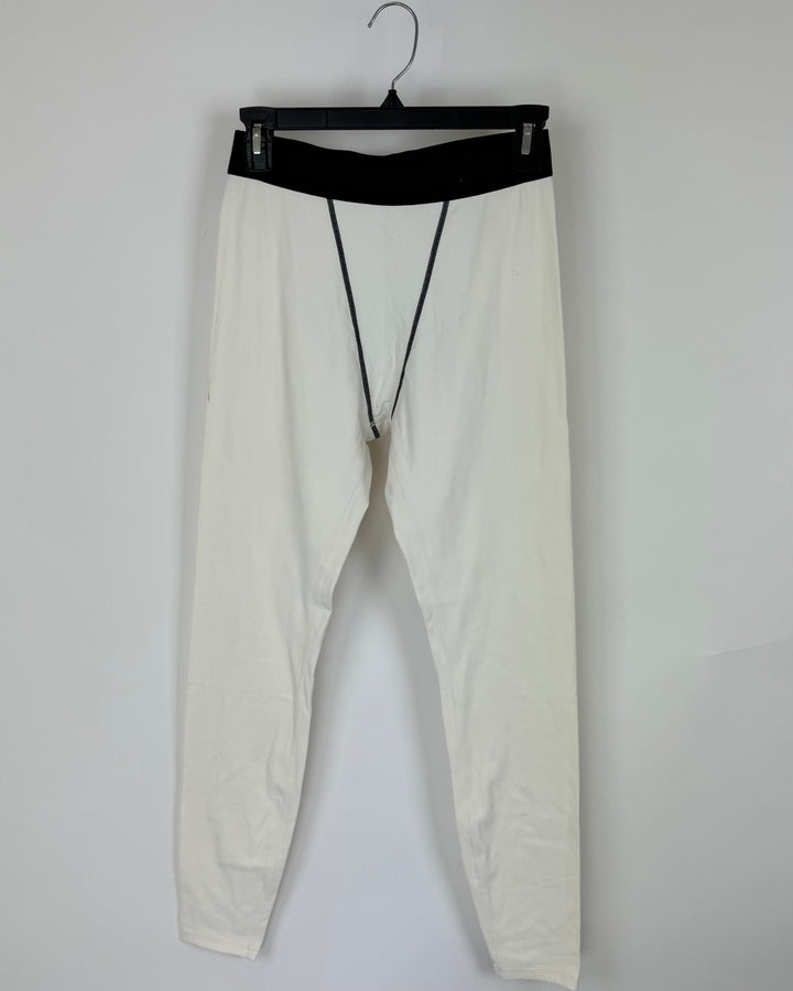 WeWoreWhat White Leggings - Small