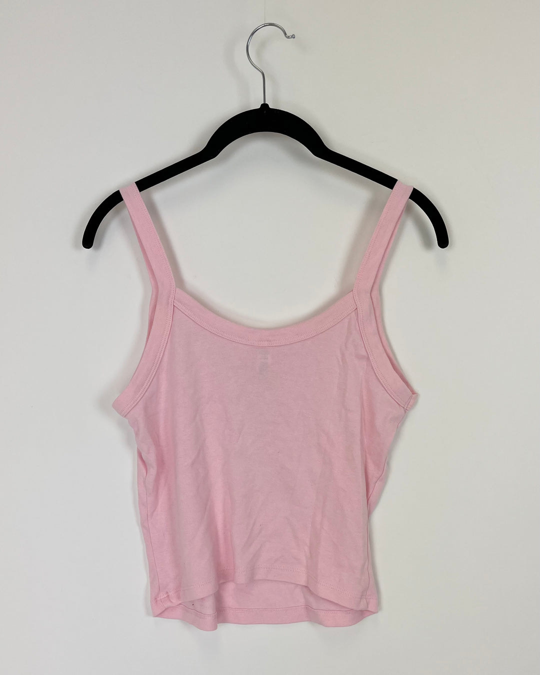 Pink Tank Top - Large