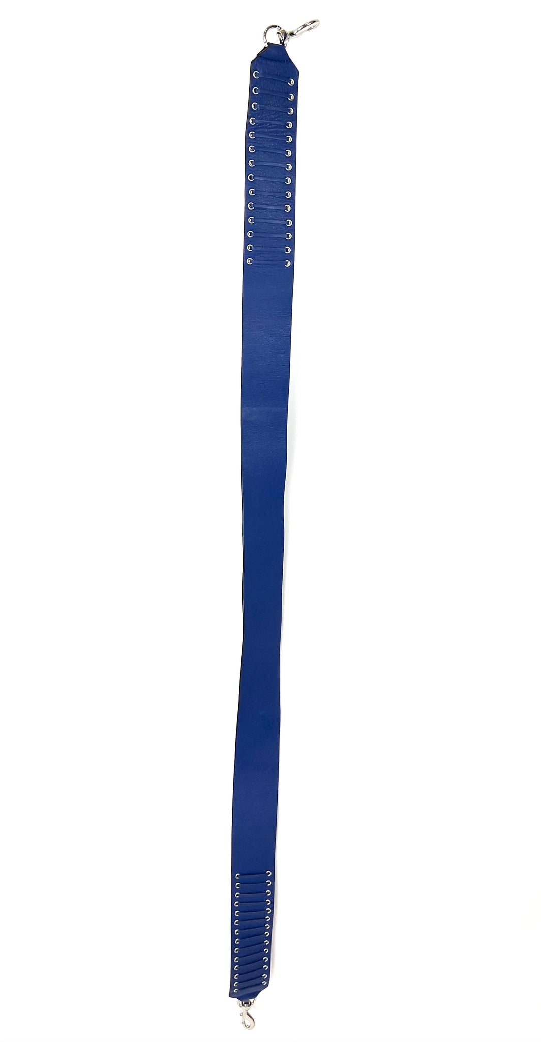 Deep Royal Blue Bag Strap