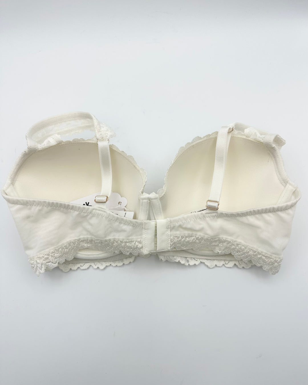 Intimissimi Off White Bra - 34D