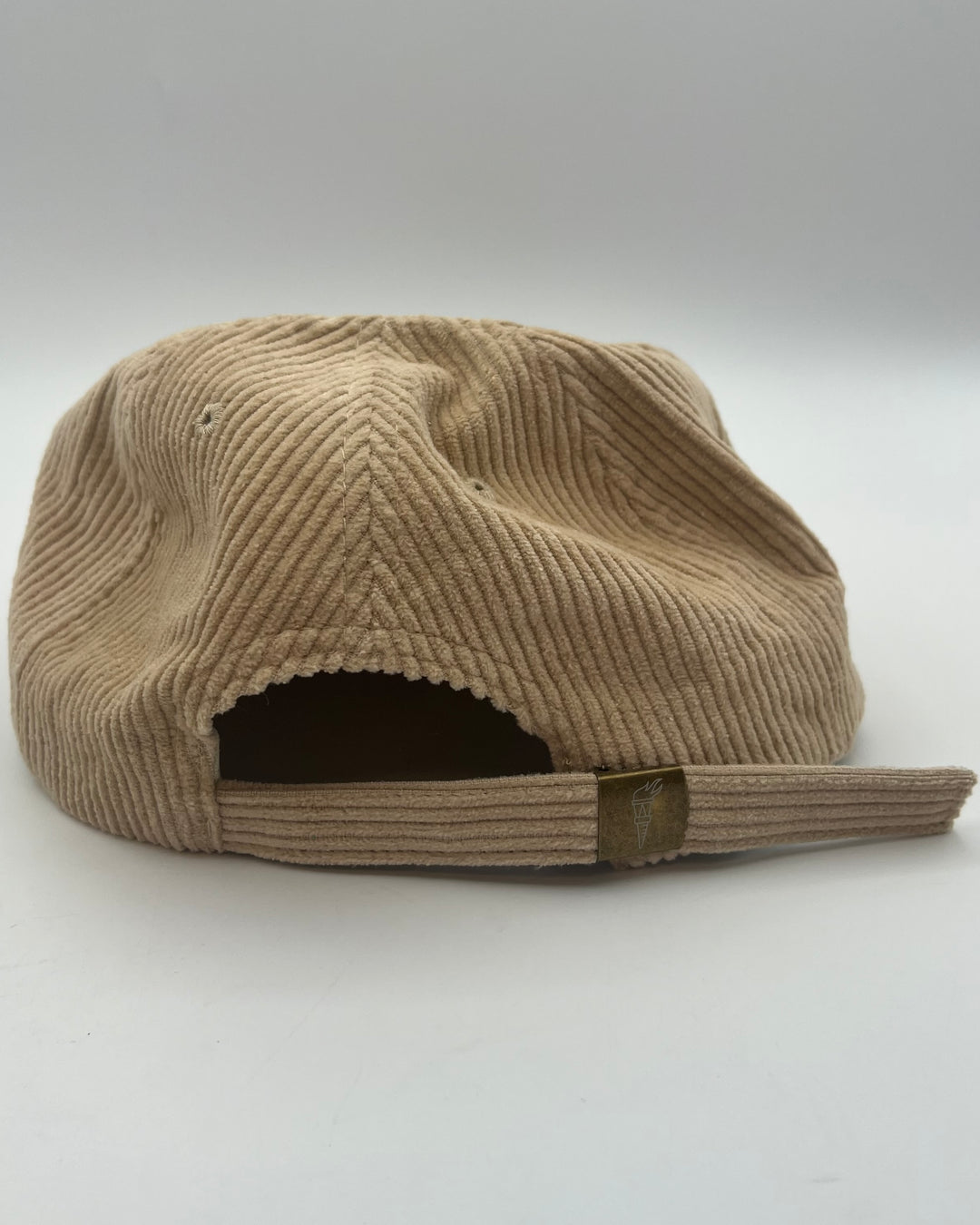 De La Calle Corduroy Hat