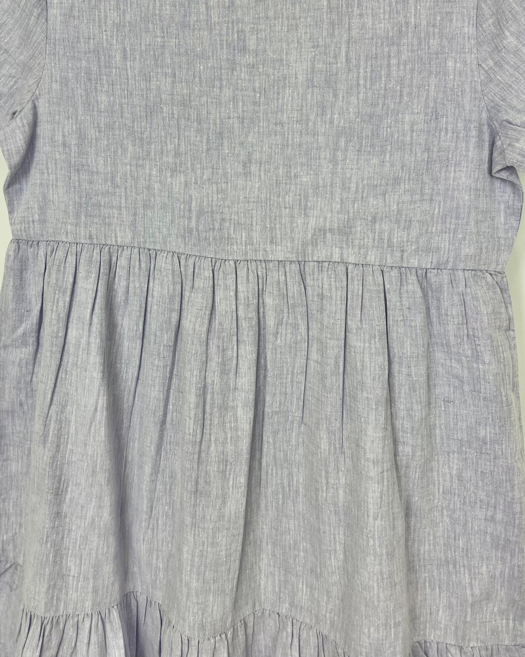 Light Purple Babydoll Dress - Size 0/2, 8/10 and 12/14