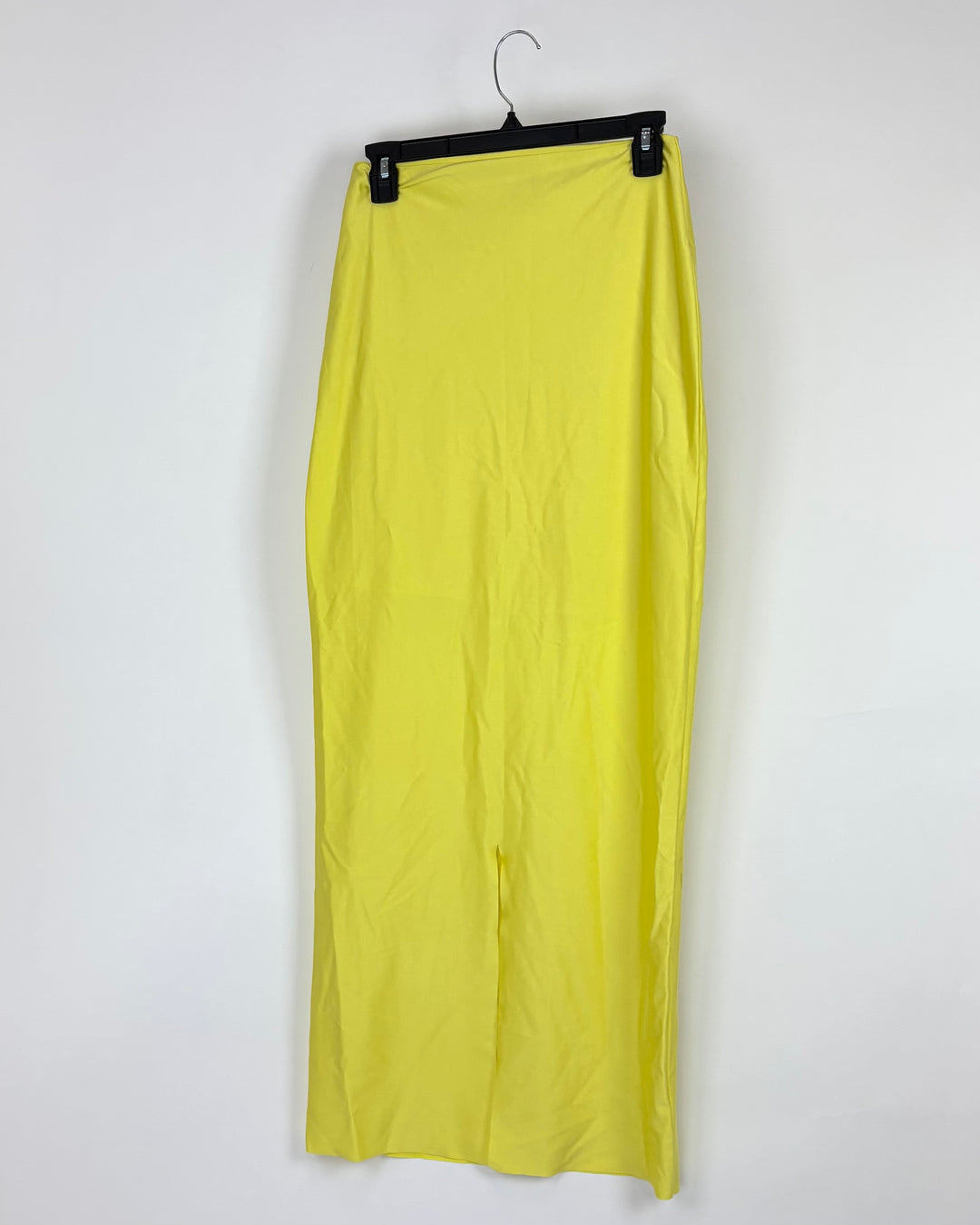 Rezek Studio Yellow Skirt - Medium