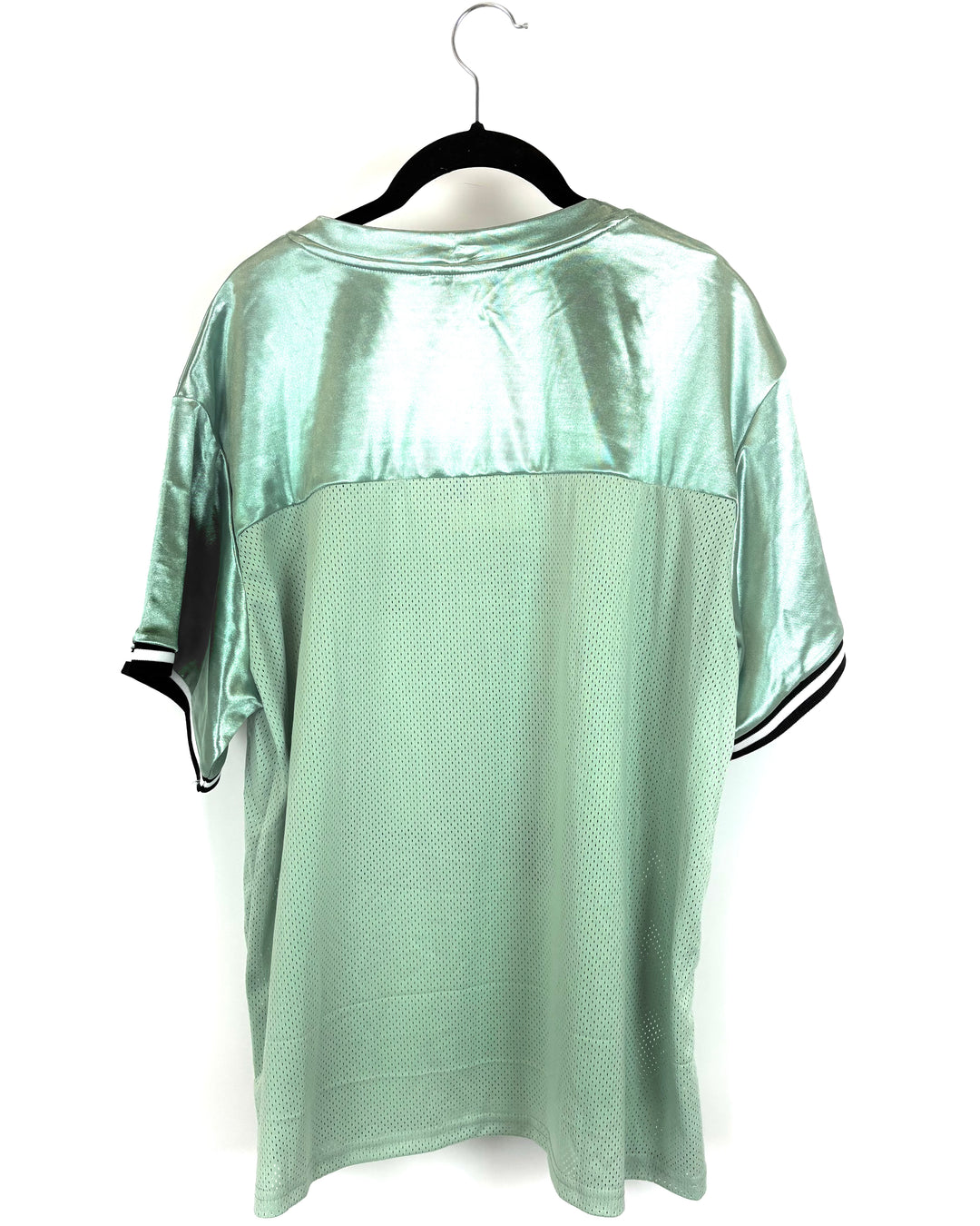 Cider Mint Jersey - Medium