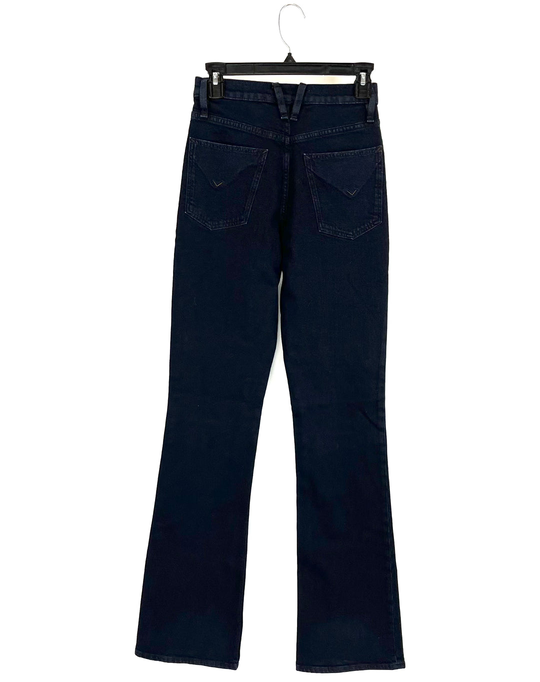 Hudson Dark Denim Jeans - 25 Waist