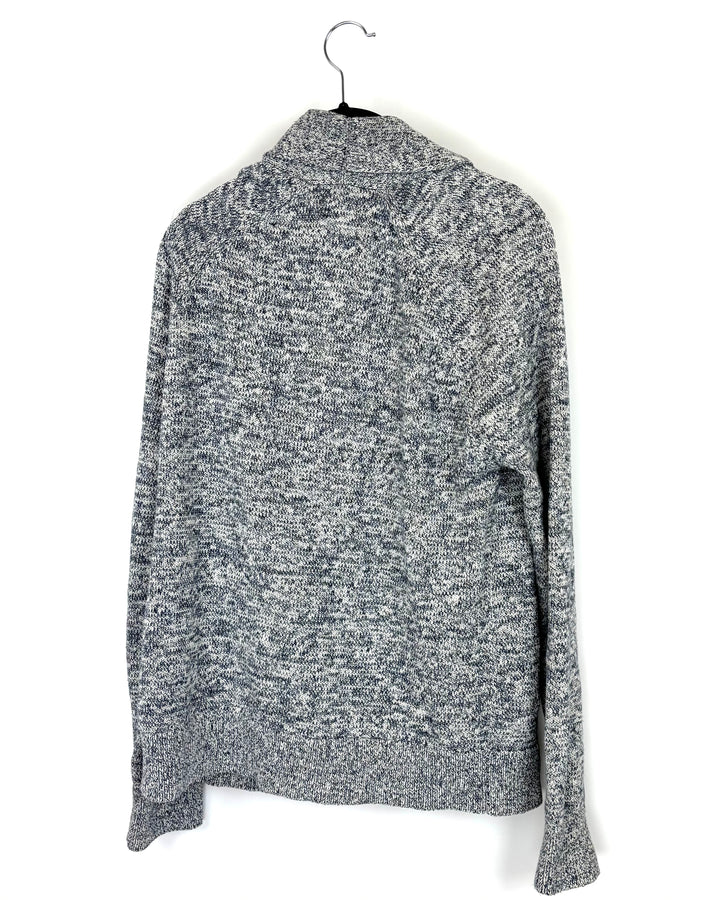 Club Monaco Knit Cardigan - Extra Small