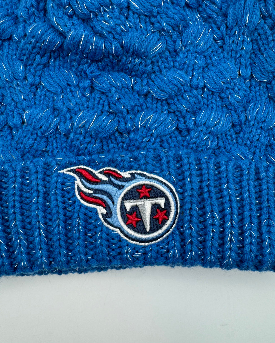 Tennessee Titans Beanie