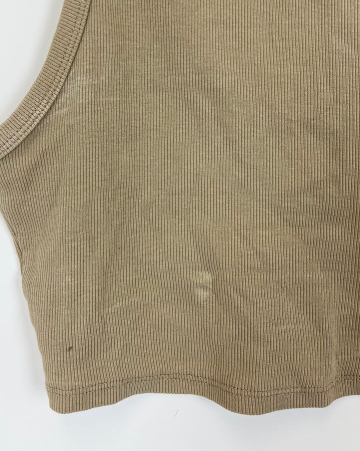 Zara Tank Top - Small/Medium