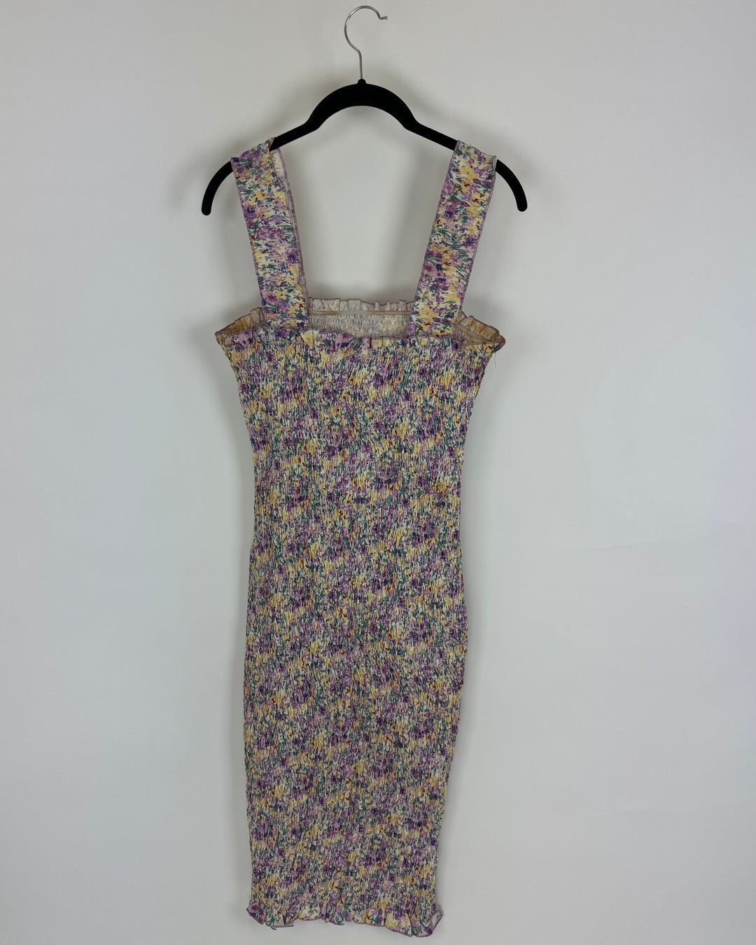 SNDYS Floral Dress - Size 6