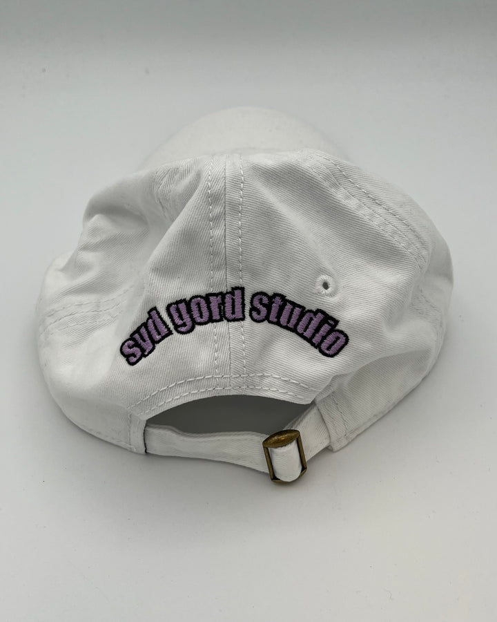 Syd Gord Studio Hat