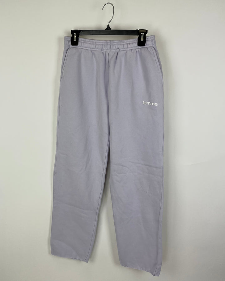 Lemme Sweatpants - Medium