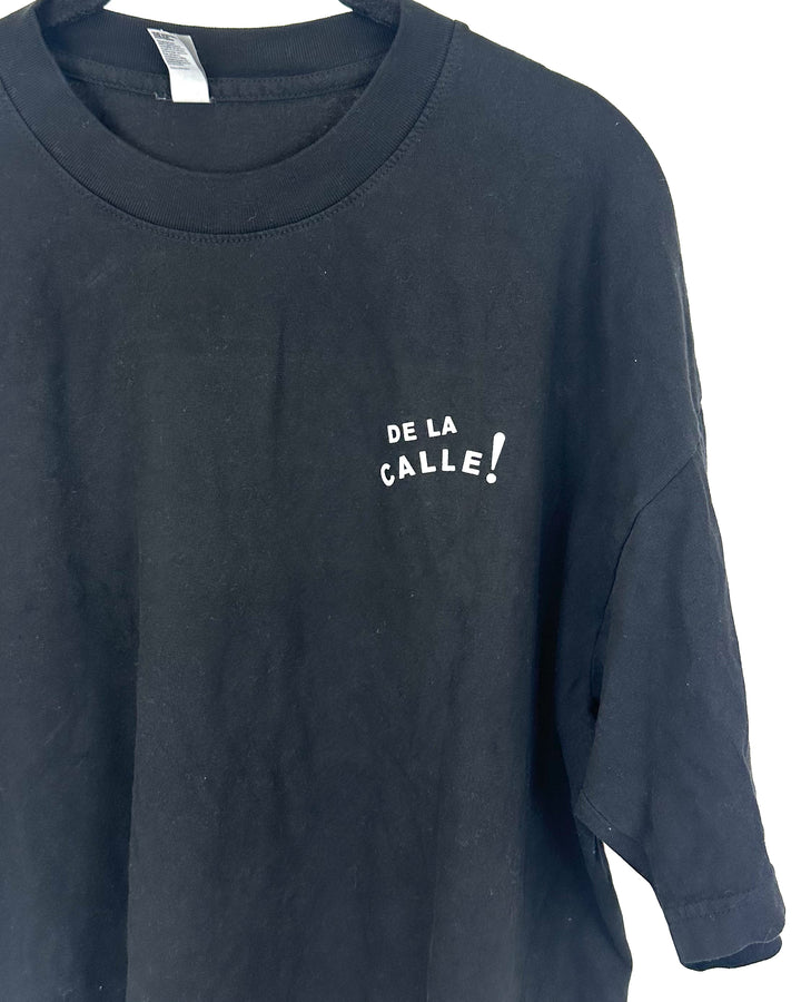 De La Calle T-Shirt - Large