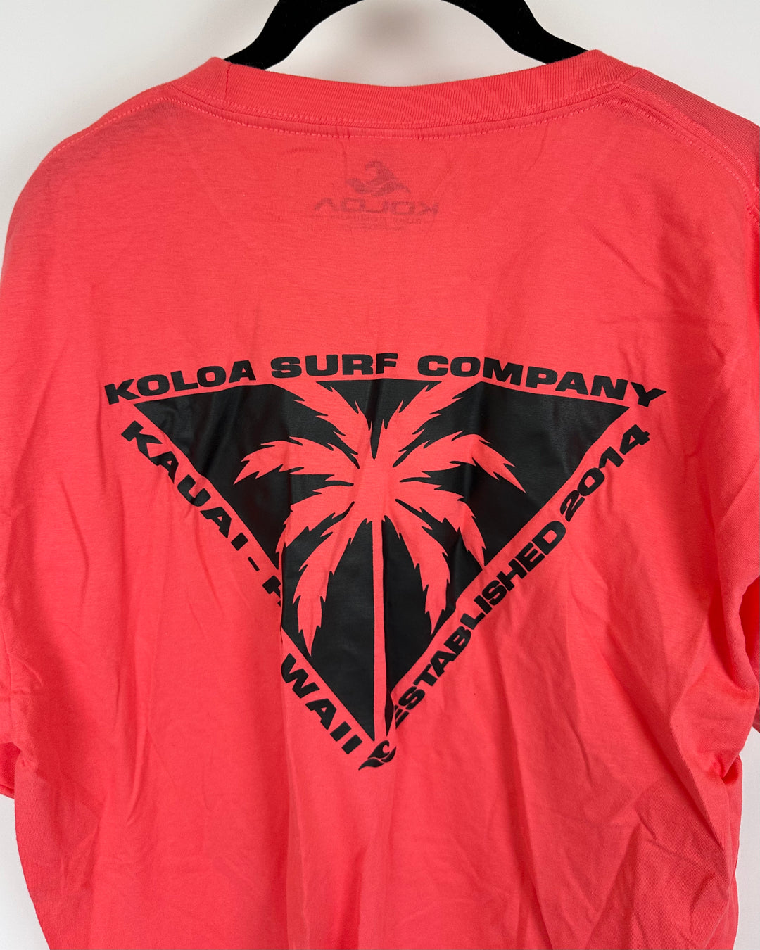 MENS Koloa T-Shirt - Large