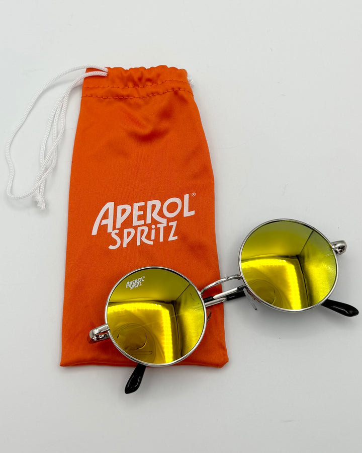 Aperol Spritz Sunglasses