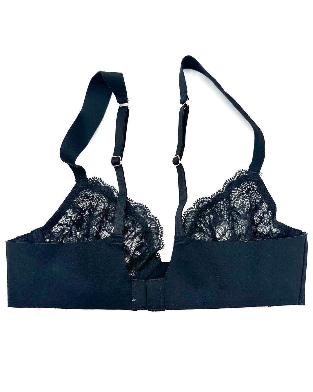 Savage Fenty Lace Bra - 32A