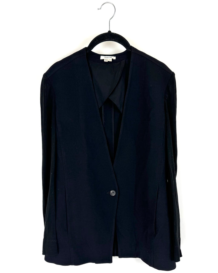 Helmut Lang Lightweight Blazer - Size 2