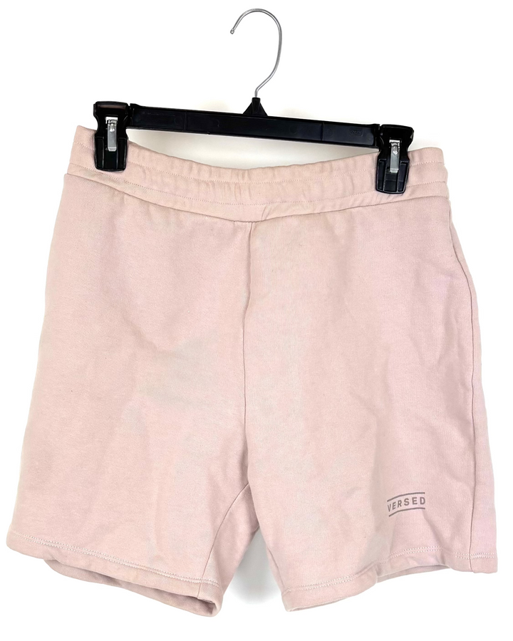 Versed Lounge Shorts - Small