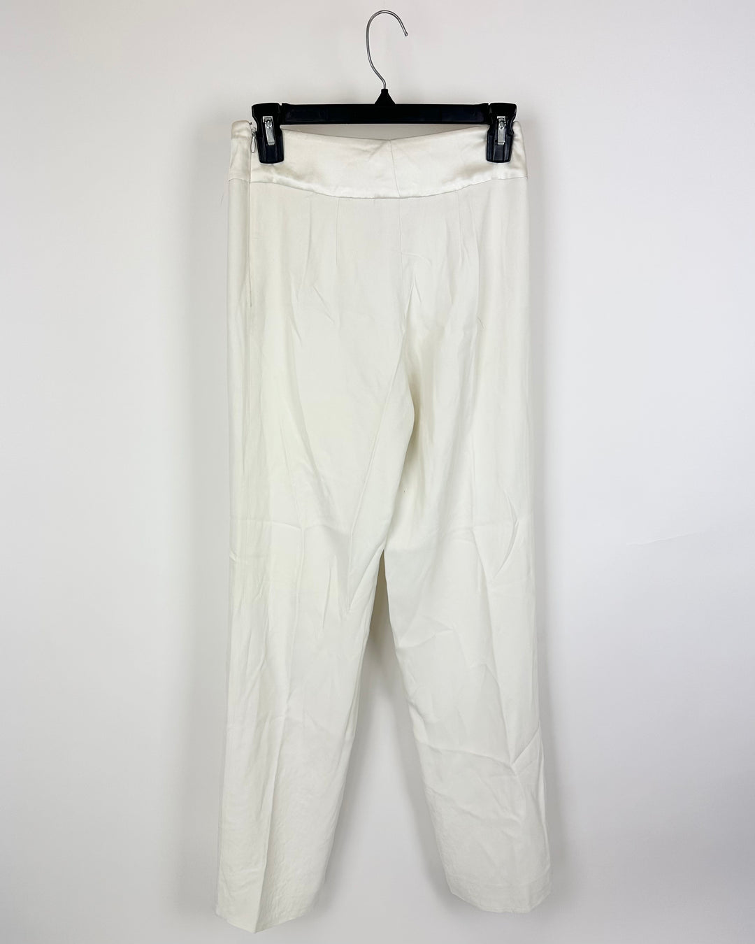 Jonathan Simkhai White Pants - Size 4