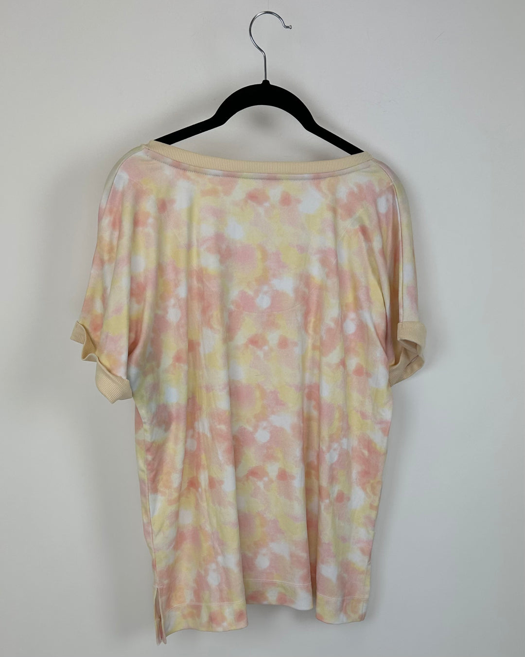 Tie Dye Top - Size 6/8