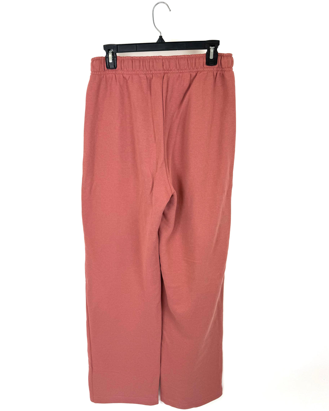 Alo Dusty Salmon Sweatpants - Small