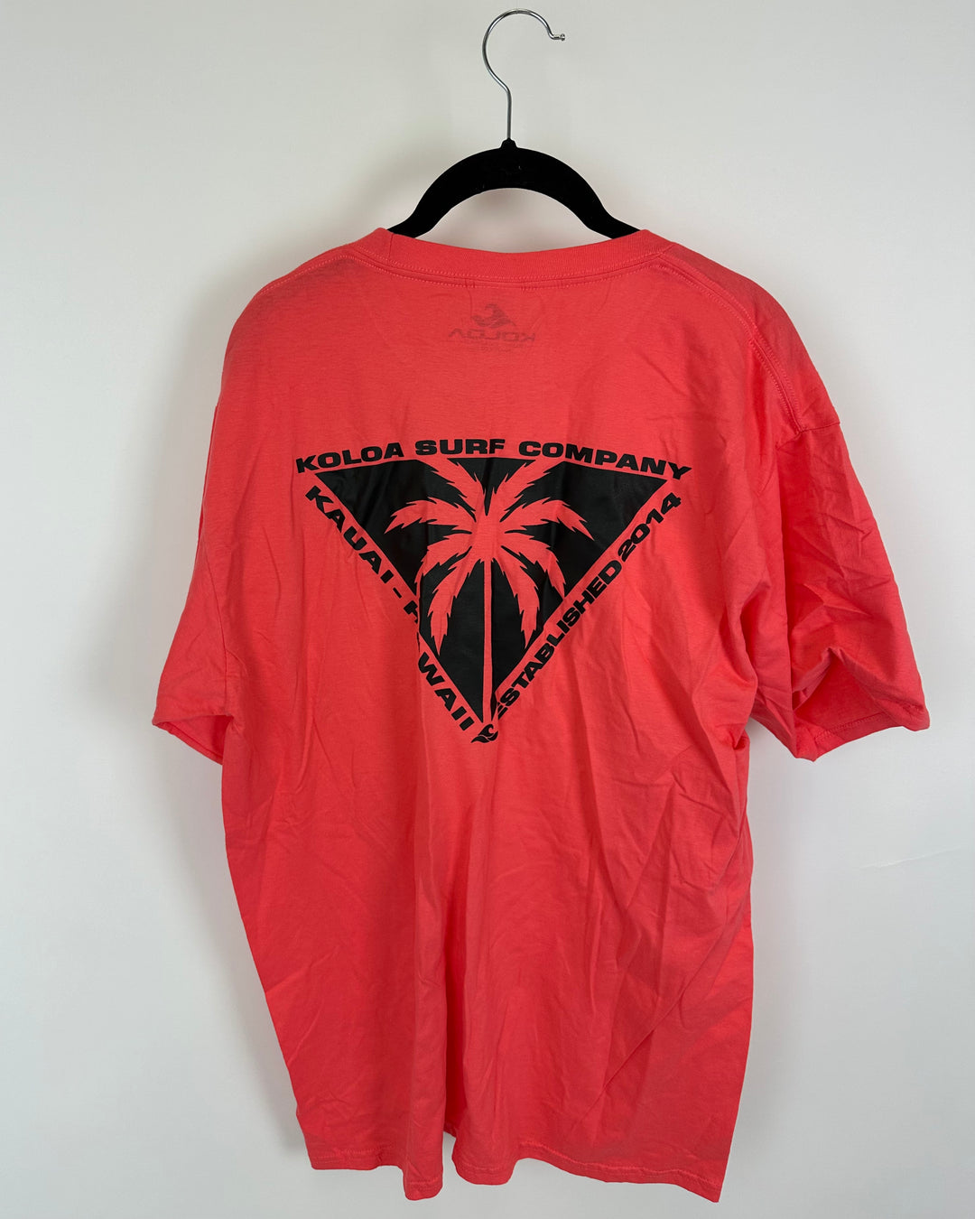 MENS Koloa T-Shirt - Large