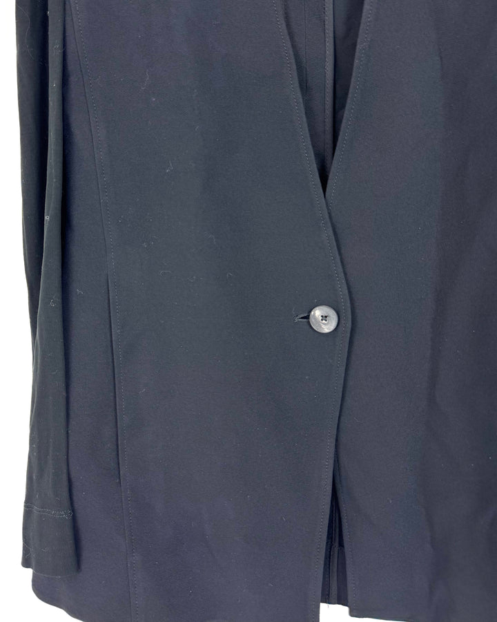 Helmut Lang Lightweight Blazer - Size 2