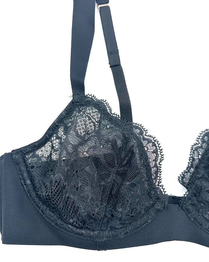 Savage Fenty Lace Bra - 32A