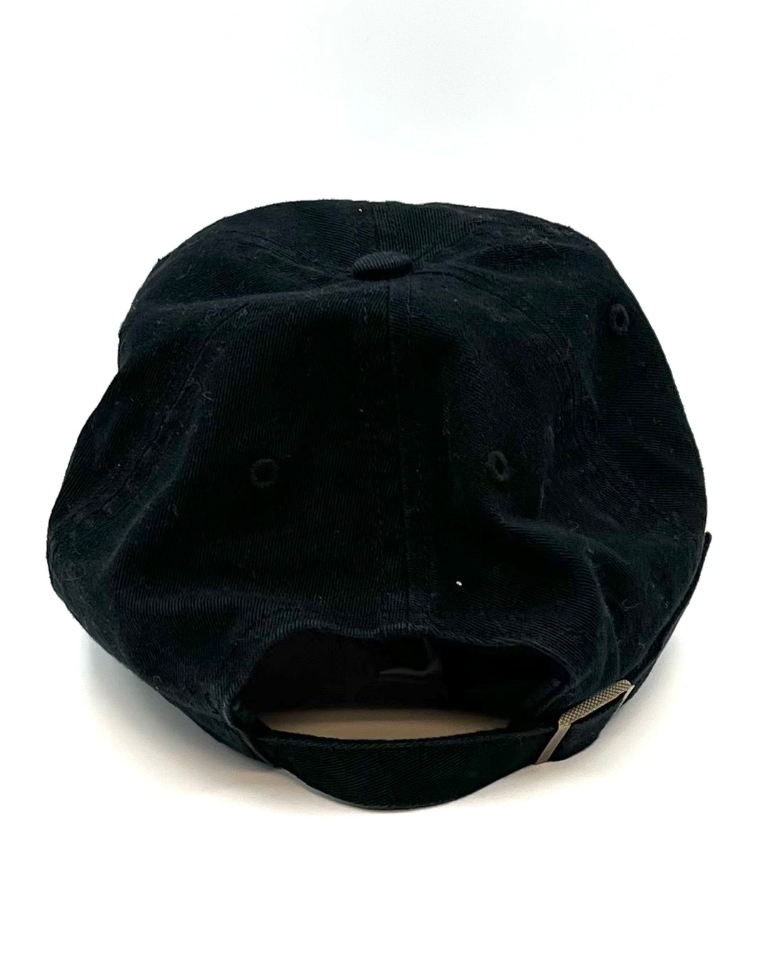 47 Brand Black "R" Initial Hat