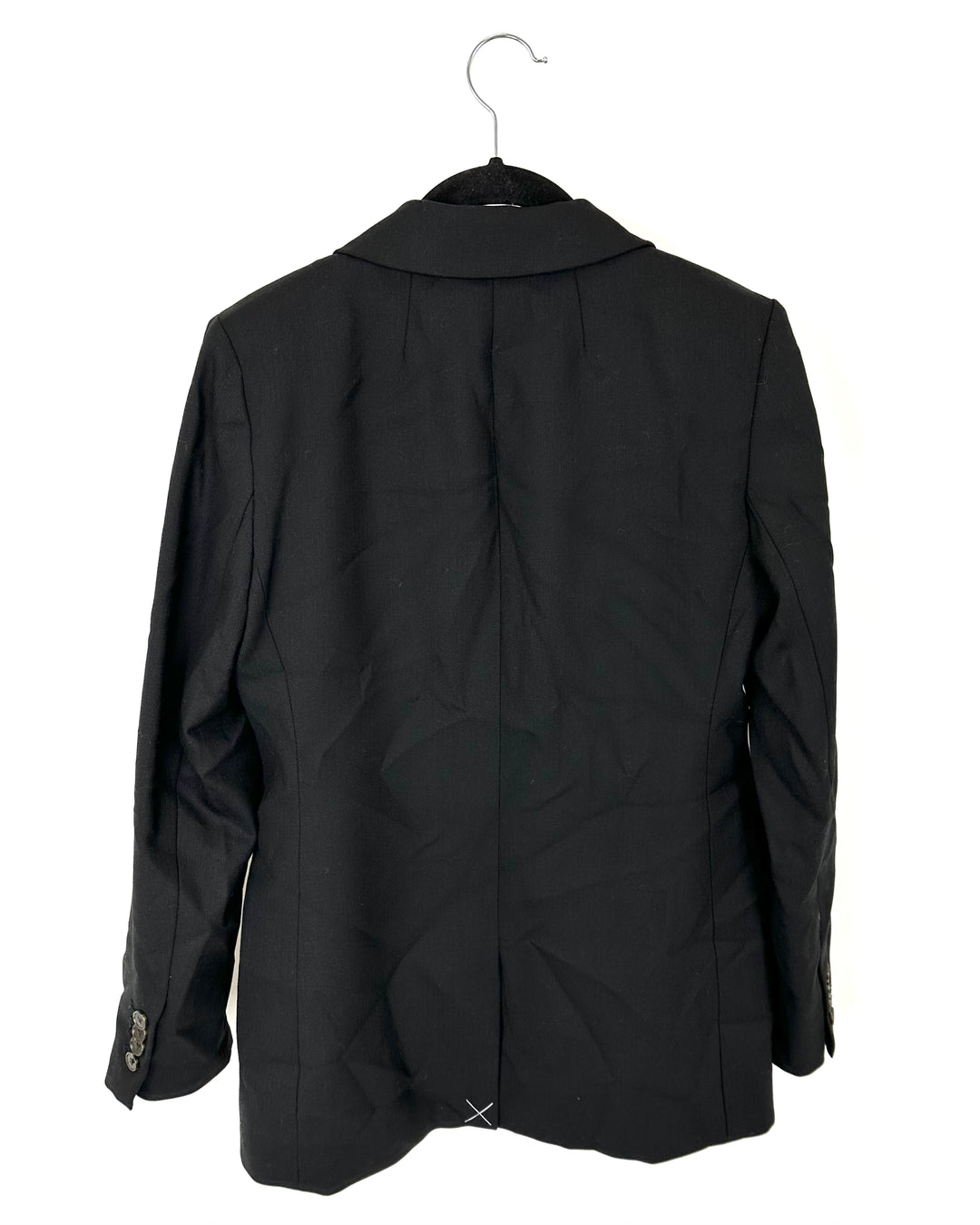 J. Crew Black Blazer - Size 2