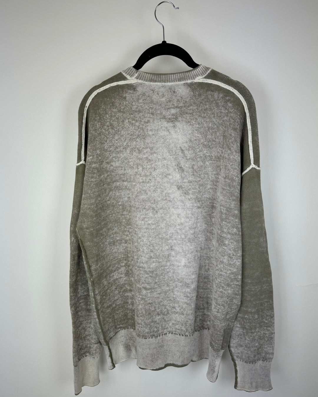 MENS All Saints Sweater - Small