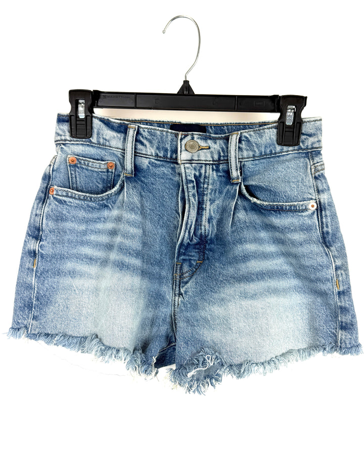 Lucky Brand Denim Shorts - Size 24