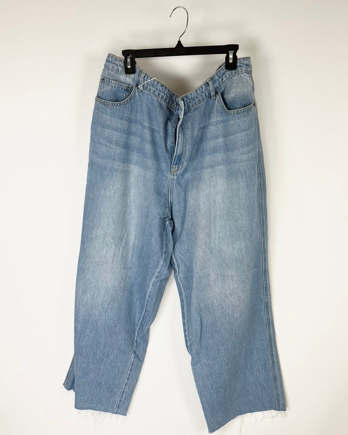 Future Collective Jeans - Size 18