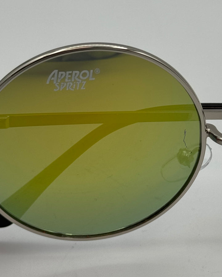 Aperol Spritz Sunglasses