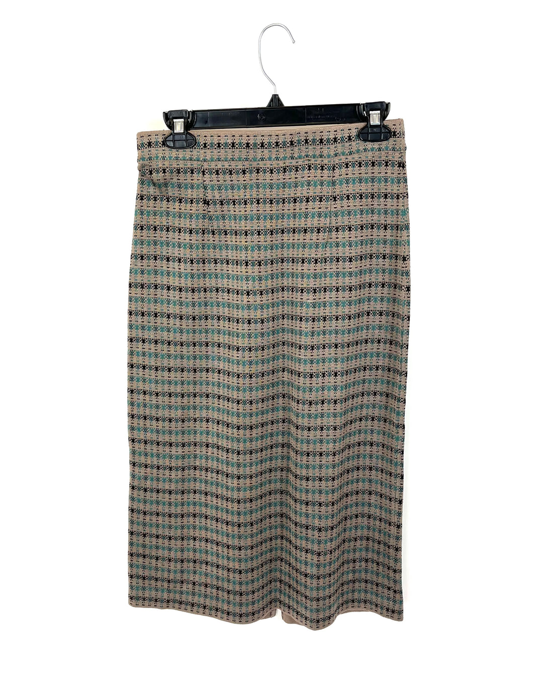 Brown Skirt - Size 2-4