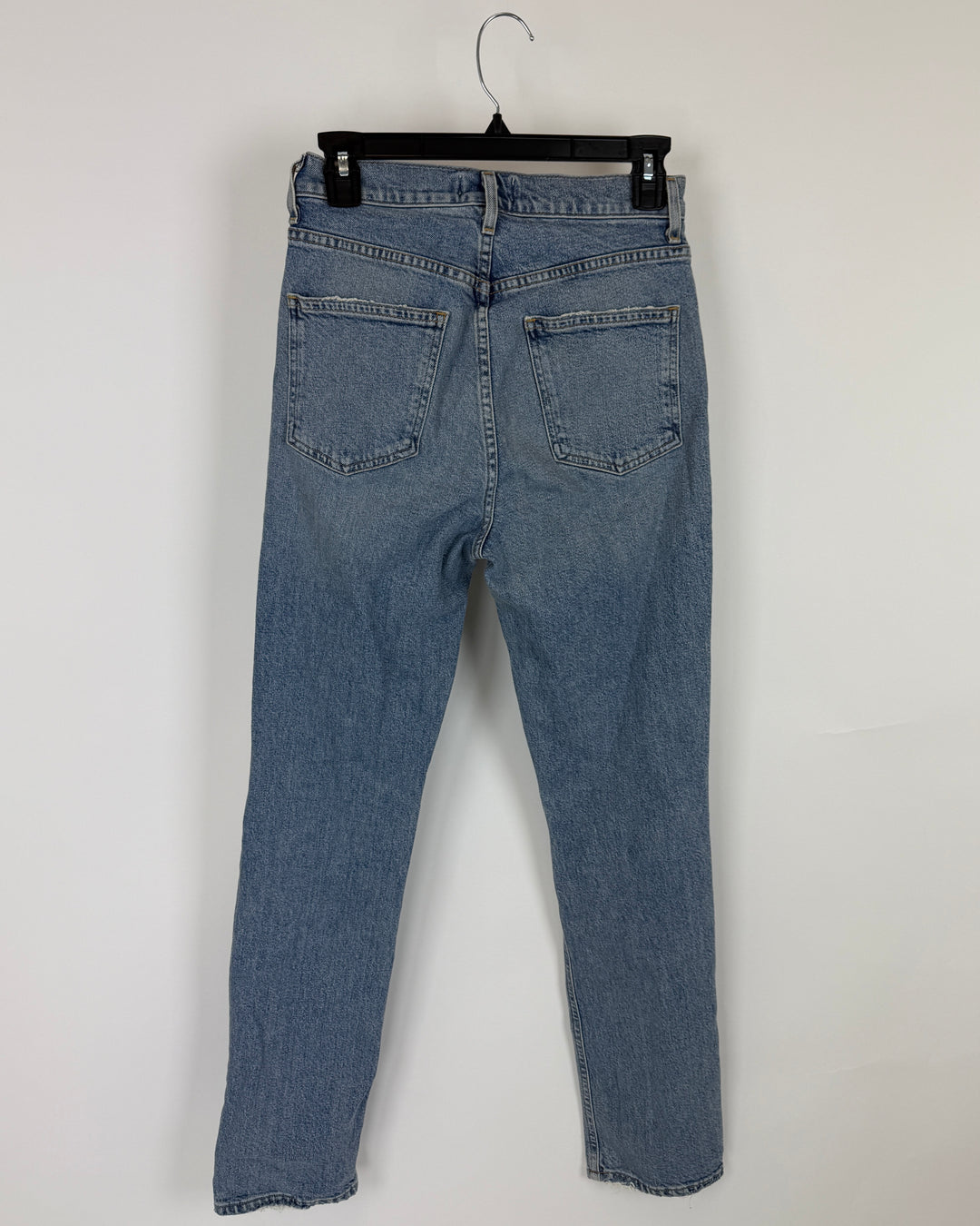 Agolde Light Denim Jeans - 24 Waist