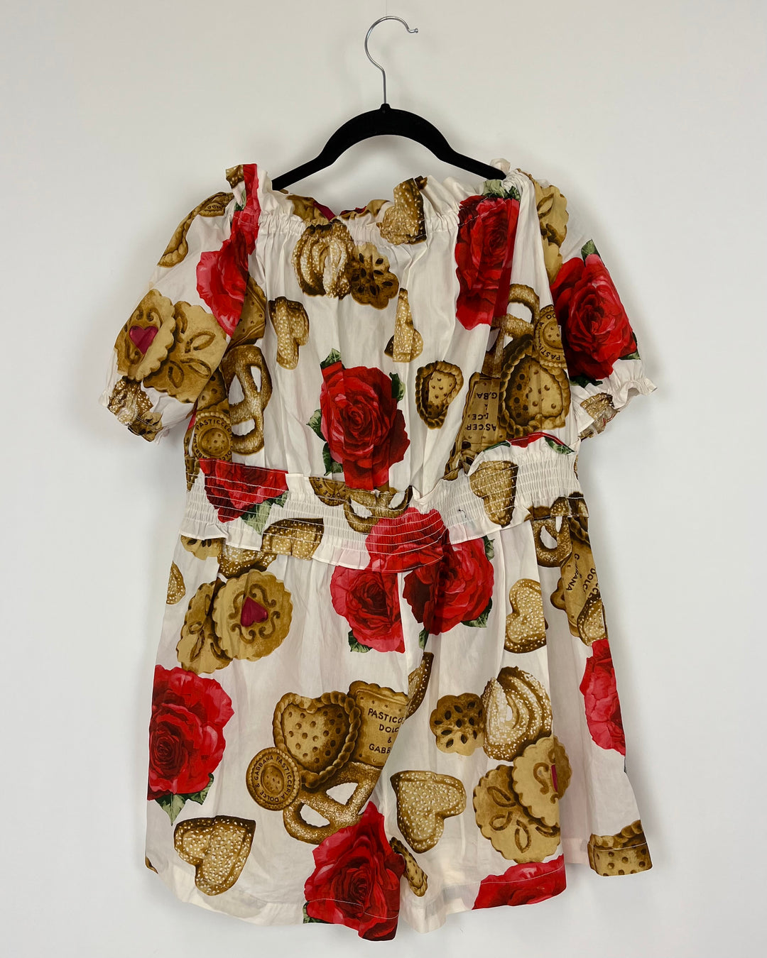 Dolce & Gabbana Romper - Size 8/10