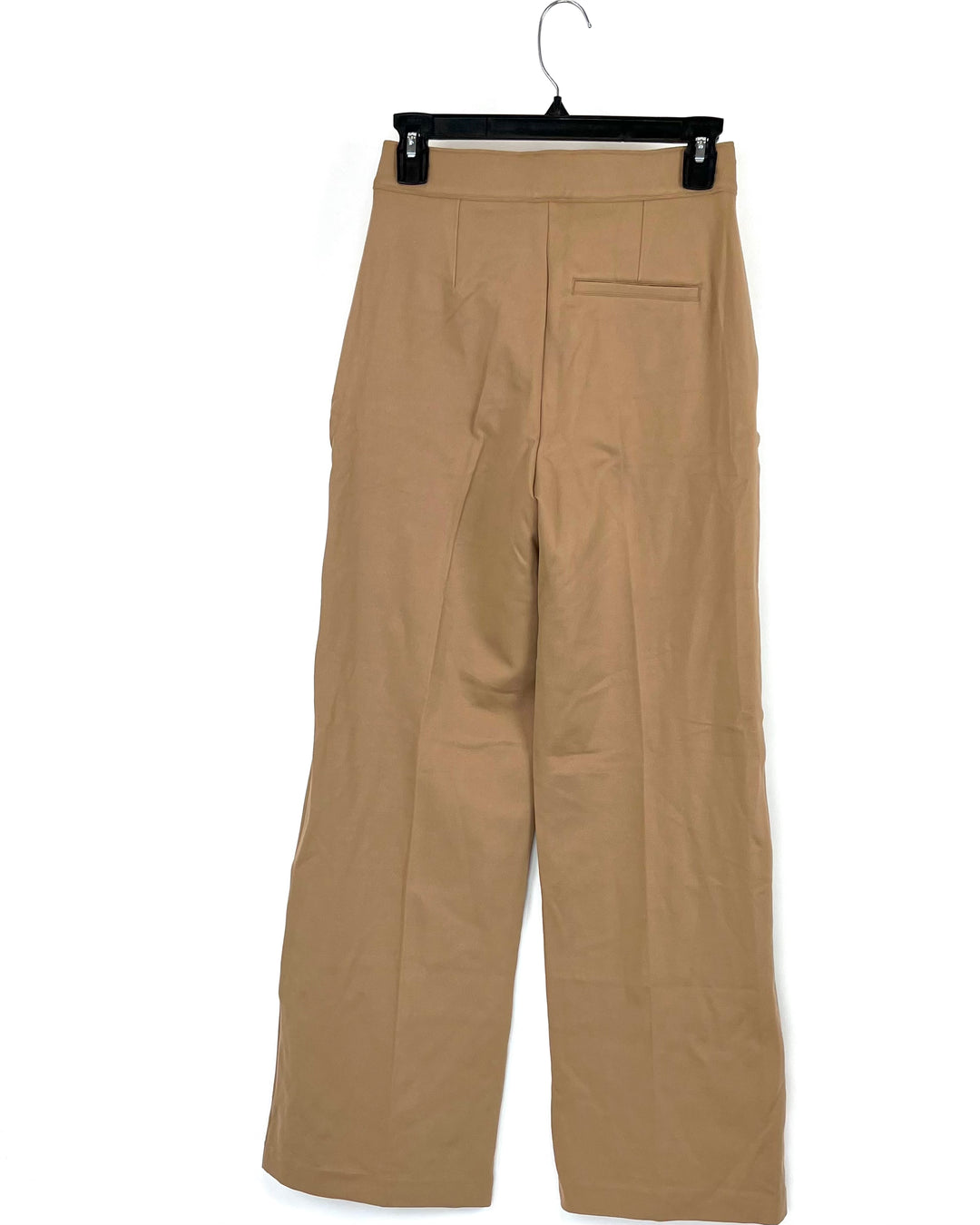 Spanx Brown Pants - Extra Small