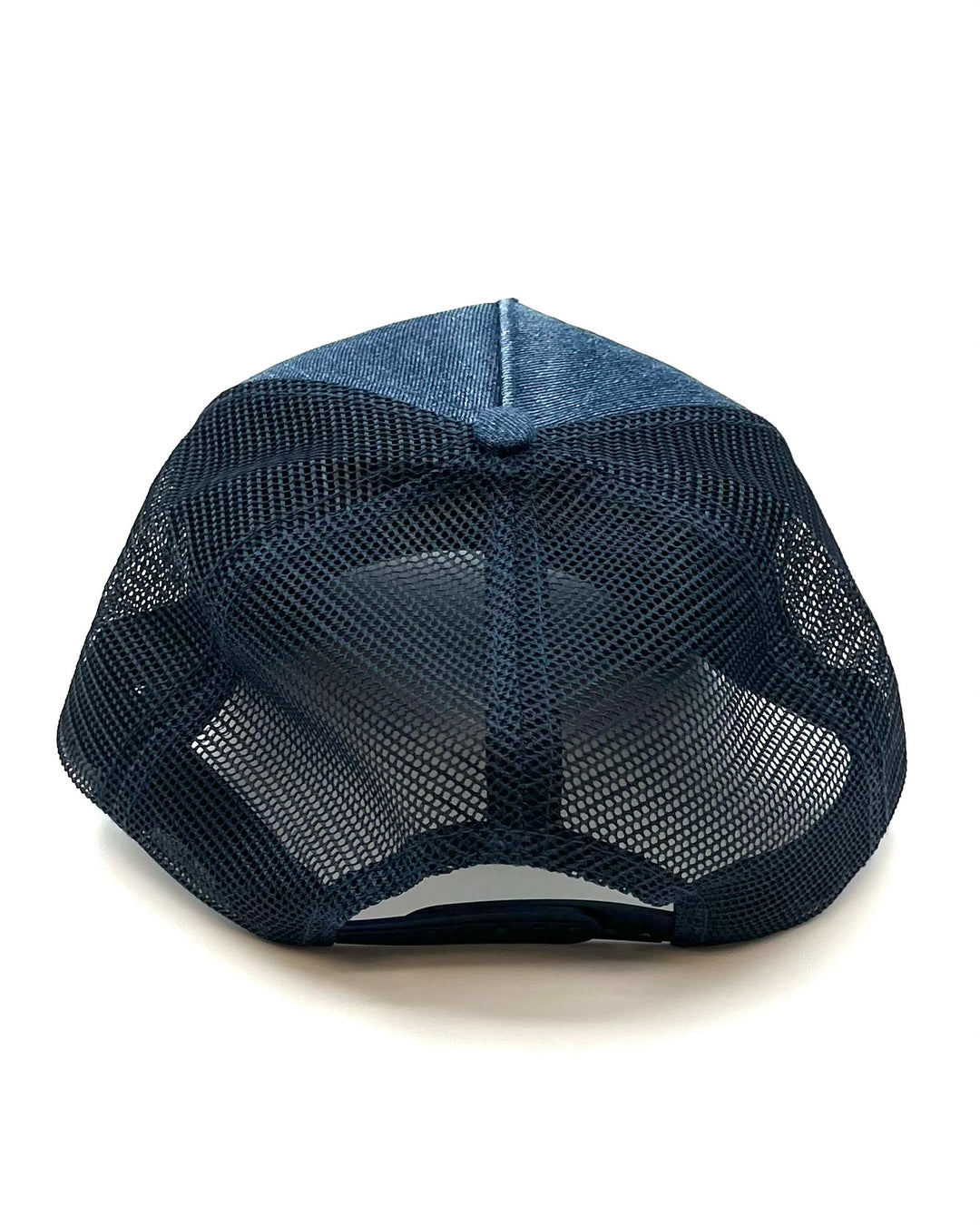 Boys Lie Denim-Like Trucker Hat